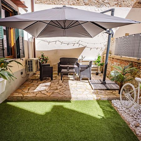 Florence Garden Suite Ngoại thất bức ảnh